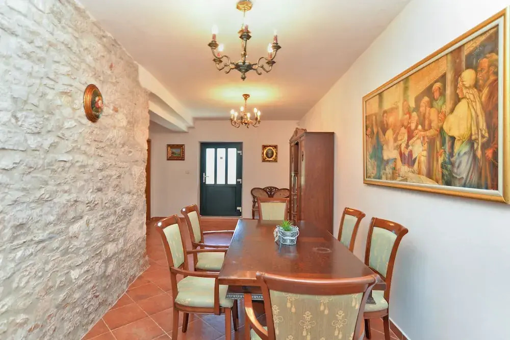 Villa 1240