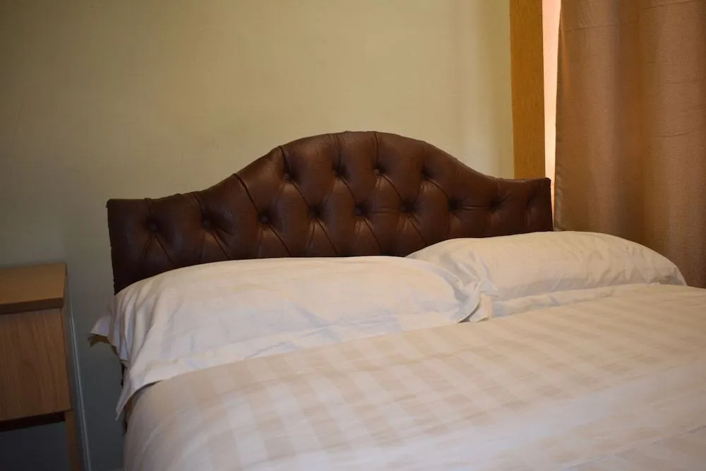 Inks hotel