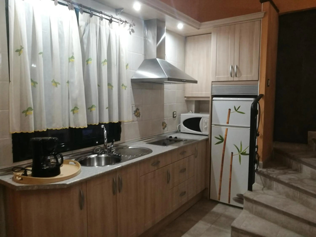 APARTAMENTOS MELCHOR DE LIÑAN