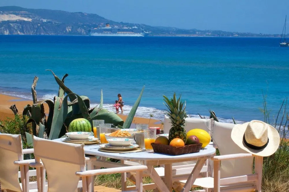 Ammos Suite-Grand Blue Beach Residence