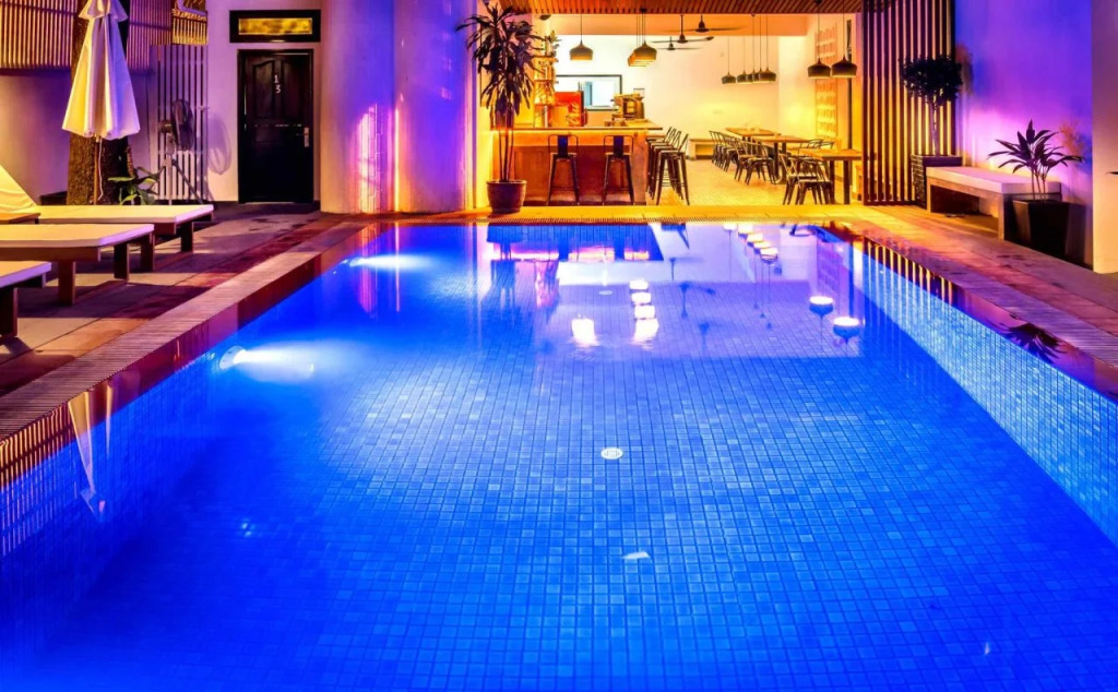 Villa Samnang Boutique Hotel