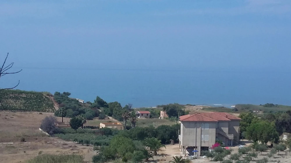 Casa Giardinello