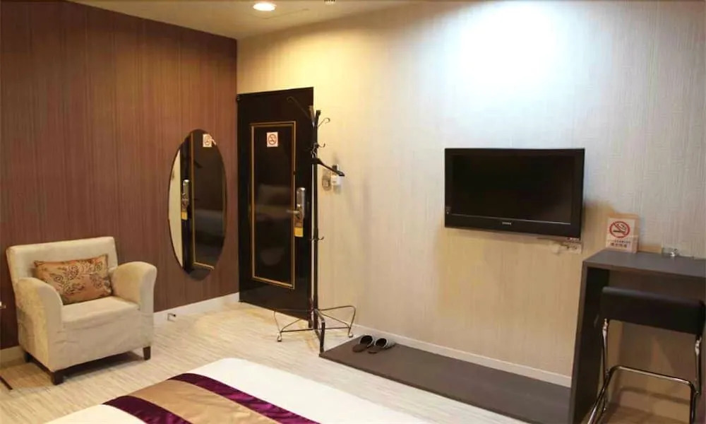 Ximending Dream Home