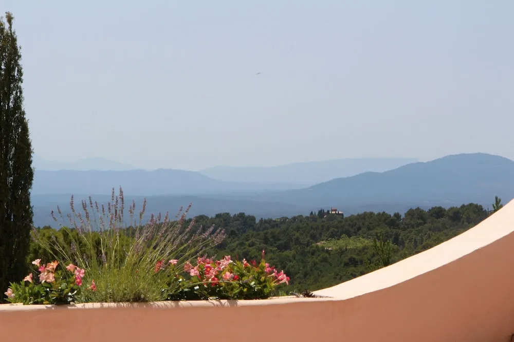 Villa Bellavista