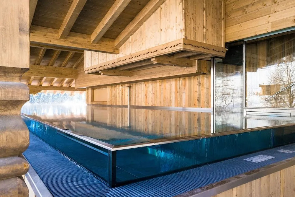 Boutiquehotel die Alpbacherin 4 Sterne Superior