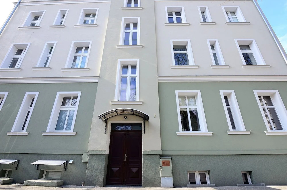 Victus Apartamenty - Jaśmin
