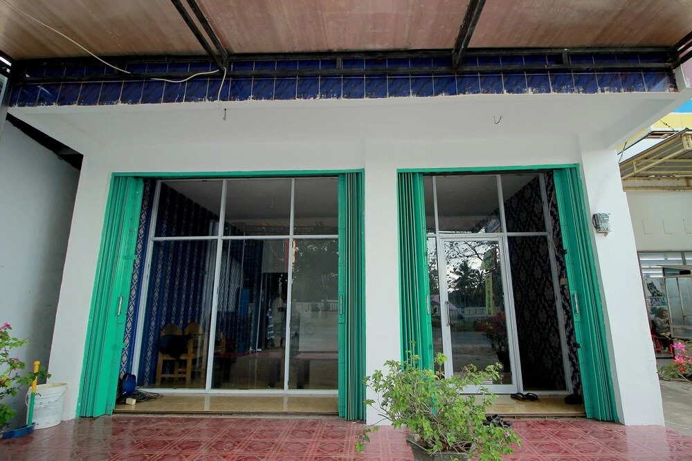 Unib Kostel by OYO Rooms