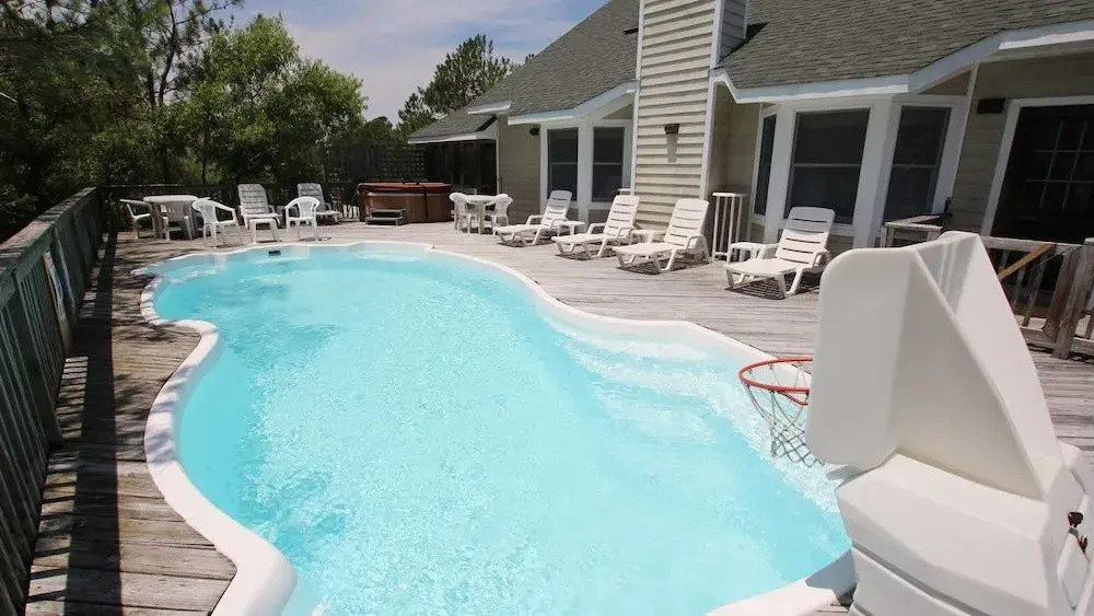 The Tradition 1085 - 4 Br Home