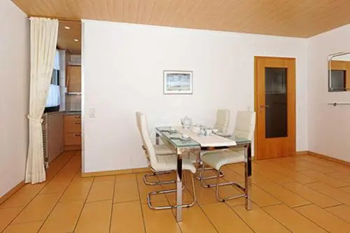 Ferienhaus Meereskrone