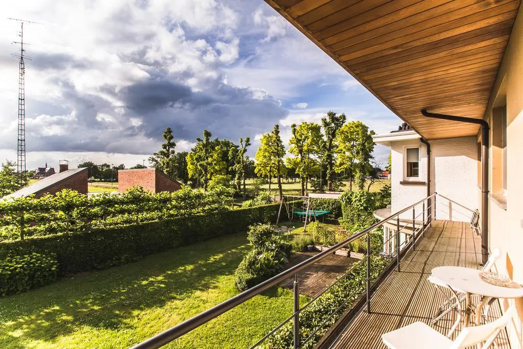 Wellness Hasselt Bed & Breakfast