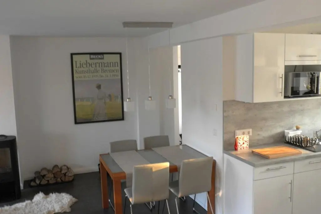 Strandresidenz Appartement Sturmmöwe V10