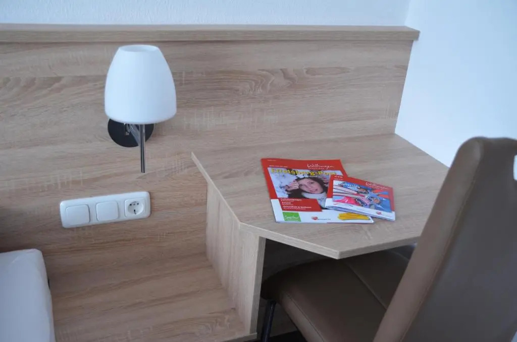 Ettelsberg Appart