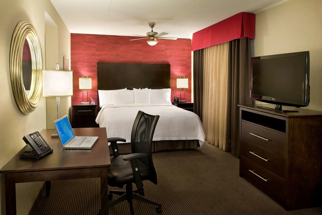 Homewood Suites by Hilton Toronto Vaughan
