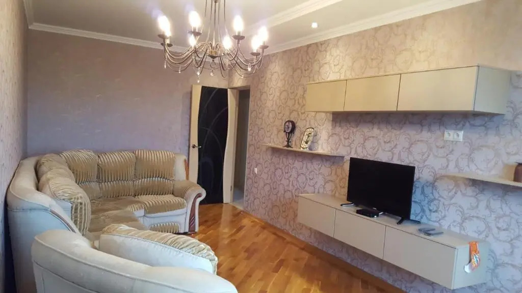Apartamenty u Ksyu