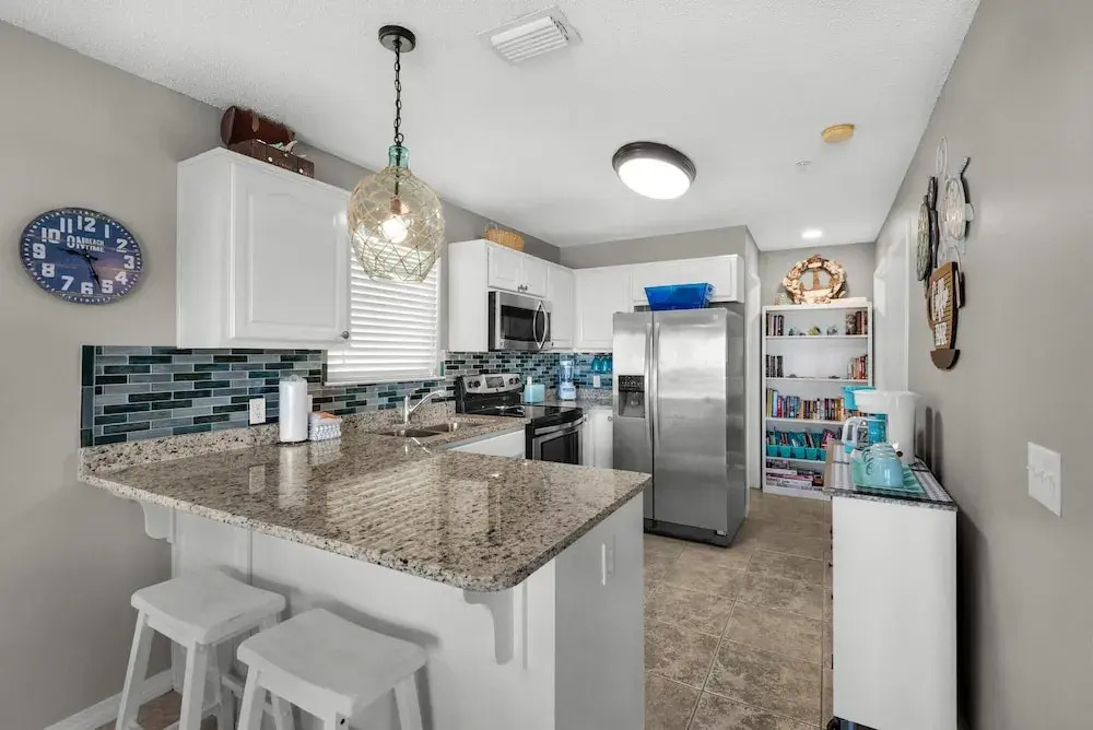 Gulf Island 314