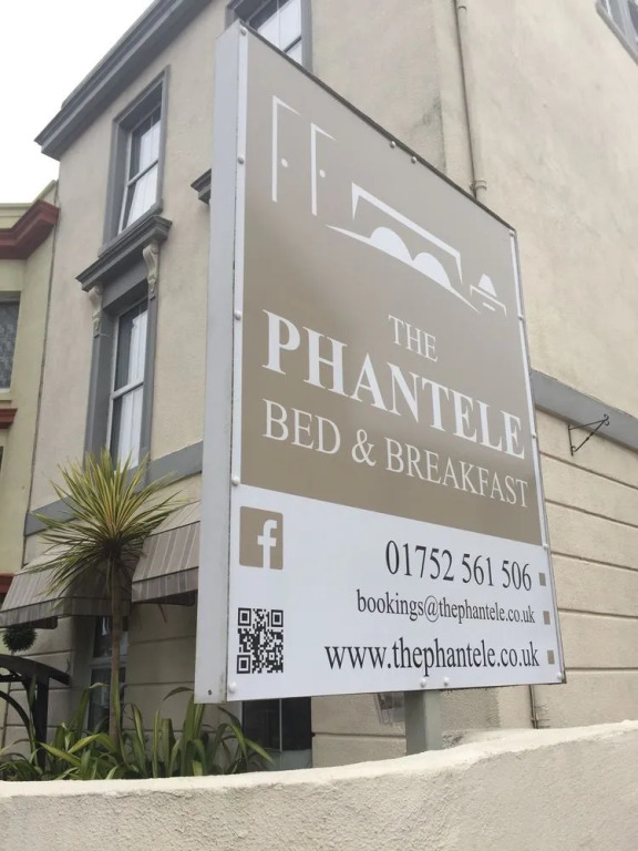 Phantele Bed and Breakfast