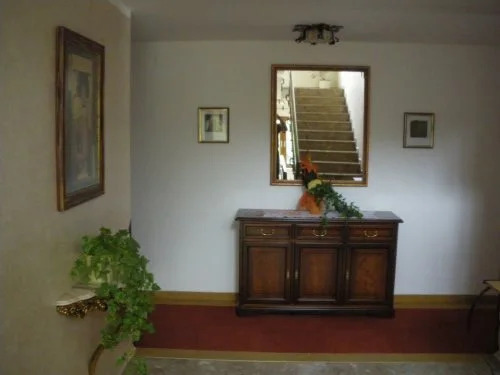 Rustika - Appartements & Spa