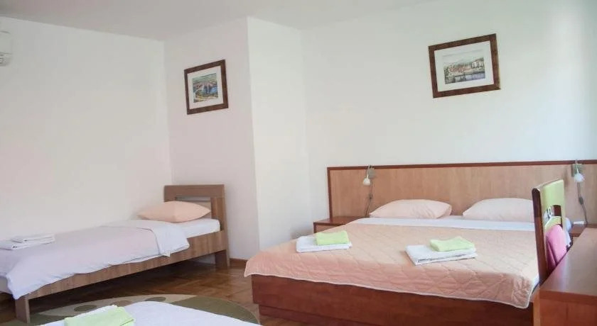 Hotel Porto Bello