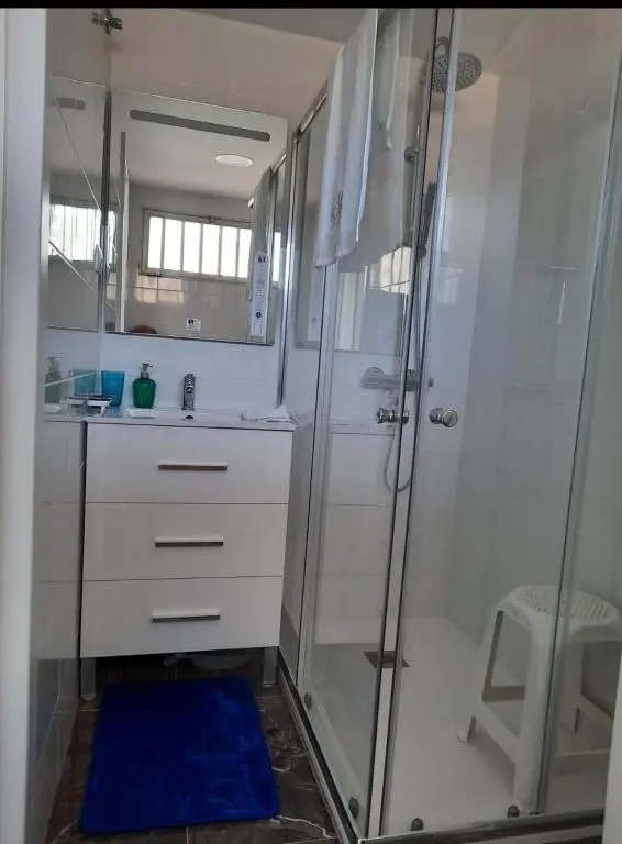 studio for rent in torremolinos -Málaga for vacations studio alquiler para vacationes, studio te huur voor vacantie