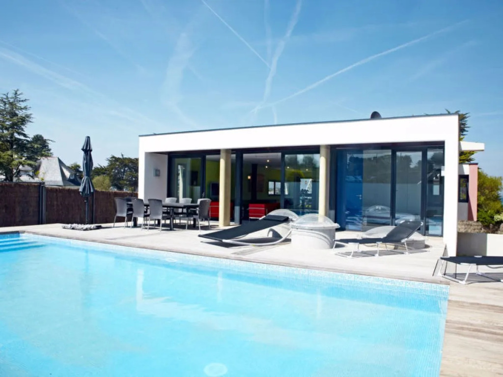 Holiday Home Villa de la Baie by Interhome