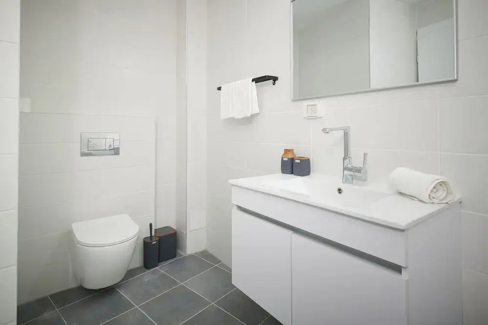 Machene Yehuda Vacation Apartments By Raphael Hotels