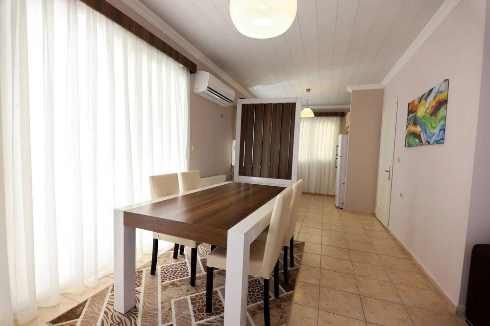 Pine Villas Icmeler