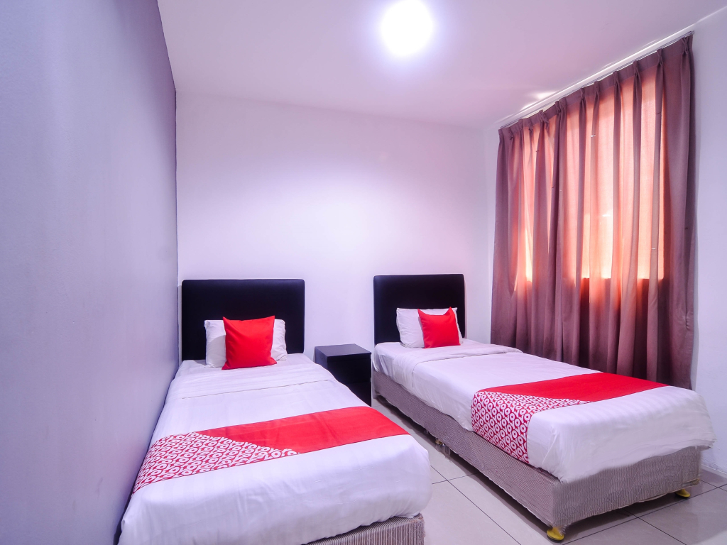 Hotel O 396 Home Sweet Home