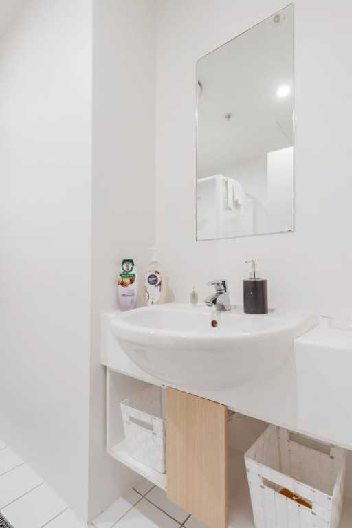 Newly refurbished 1 bedroom apt near Spark Arena *FREE WIFI*