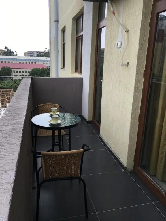 Homestay Apartment on Angisa Street