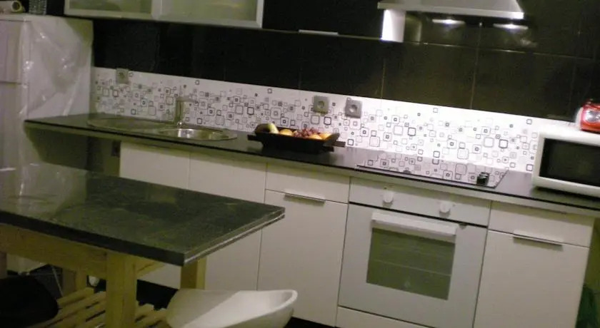 Camilas House