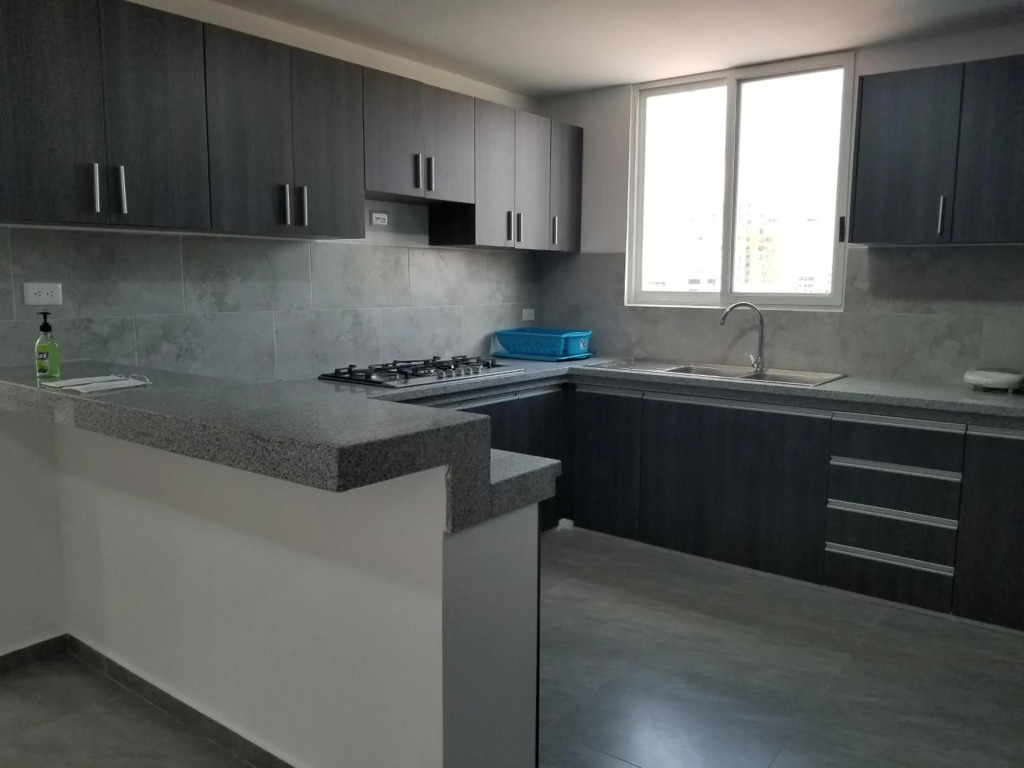 Kattyapartament 303