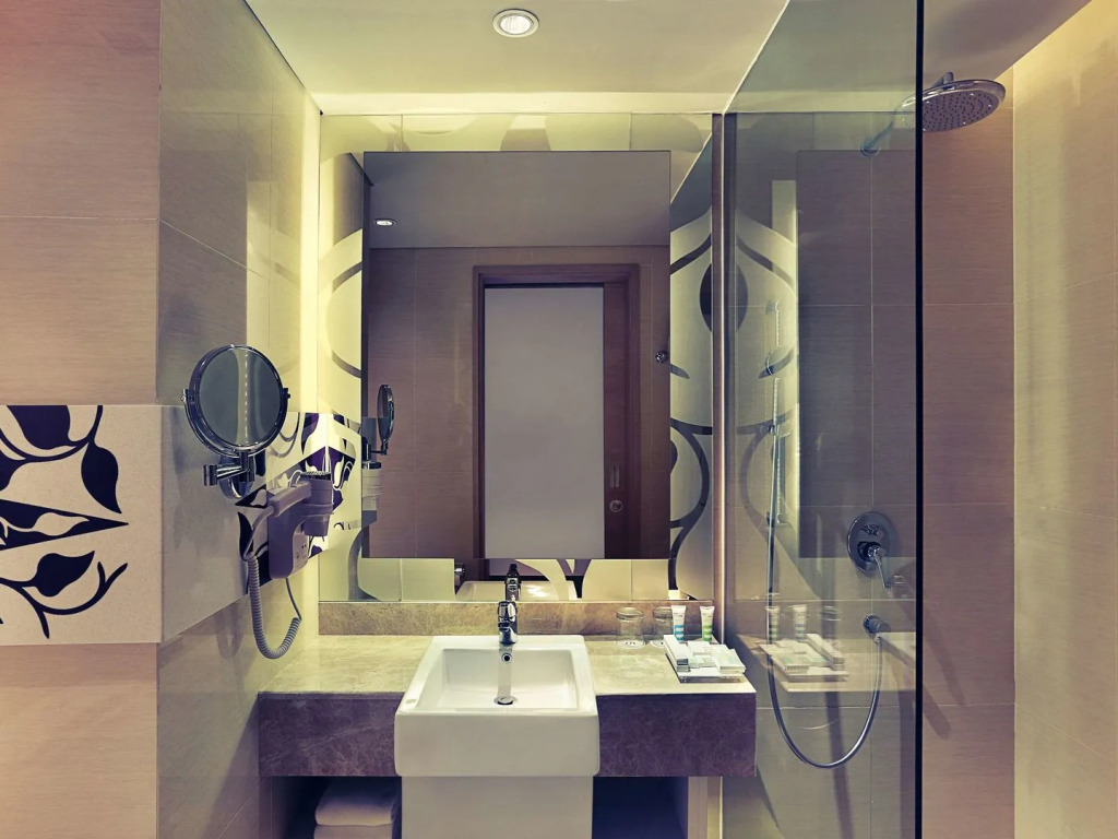 Mercure Jakarta Sabang