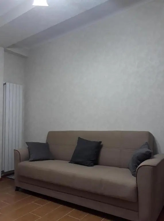Archil Tsagareli Street 34