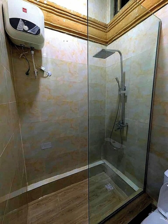 Frenezia Hotel