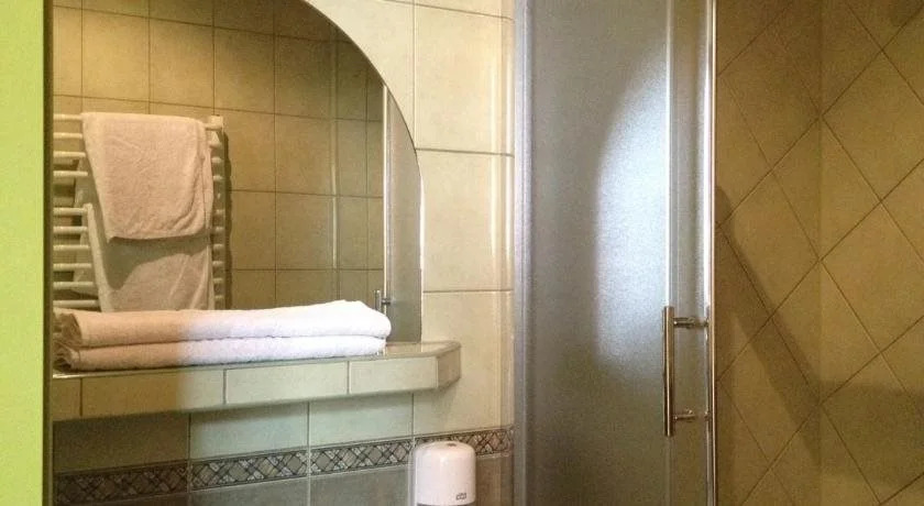 Hotel Calisia