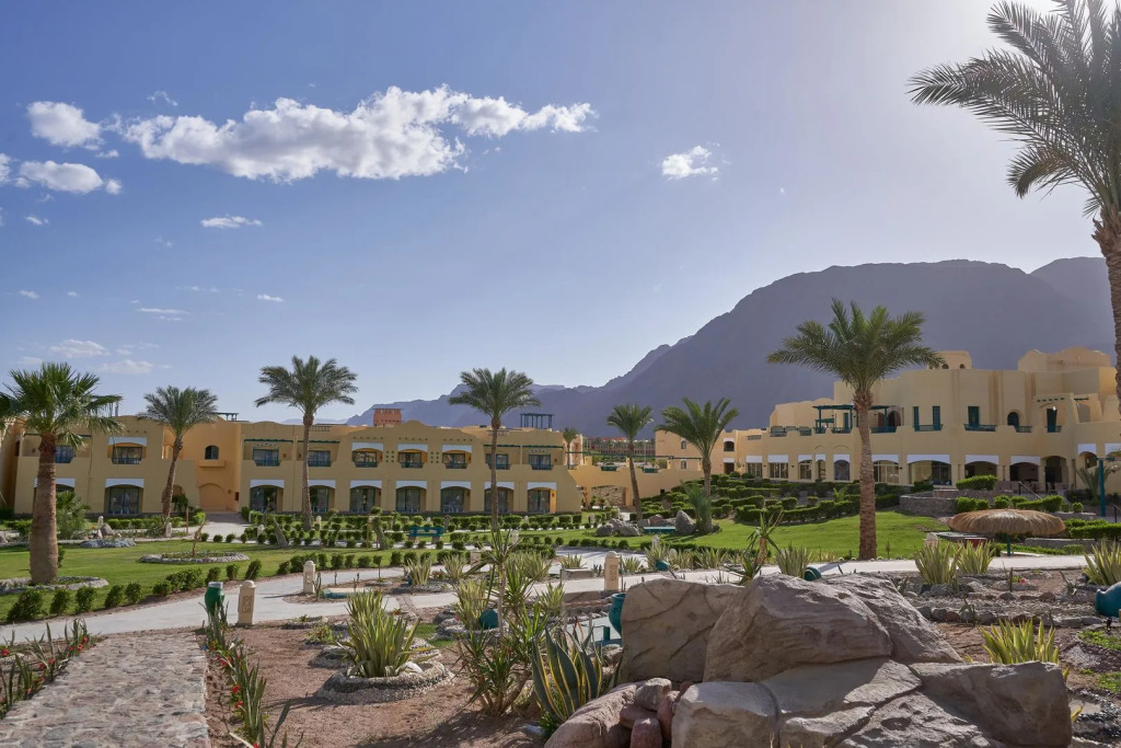 Bayview Taba Heights Resort