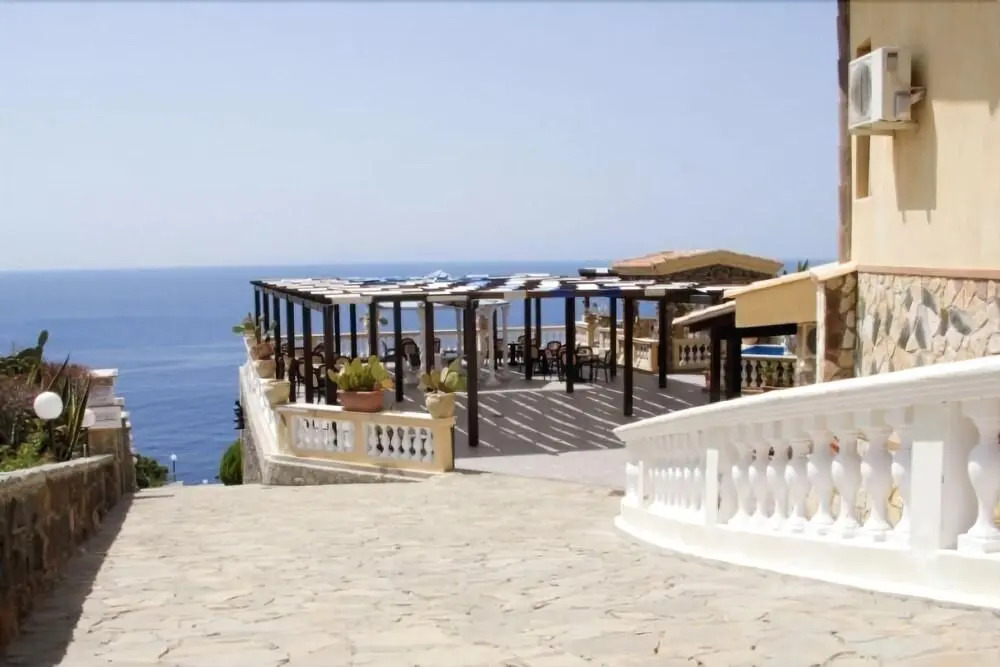 Hotel Diana
