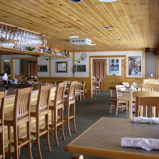 Sugar Lake Lodge