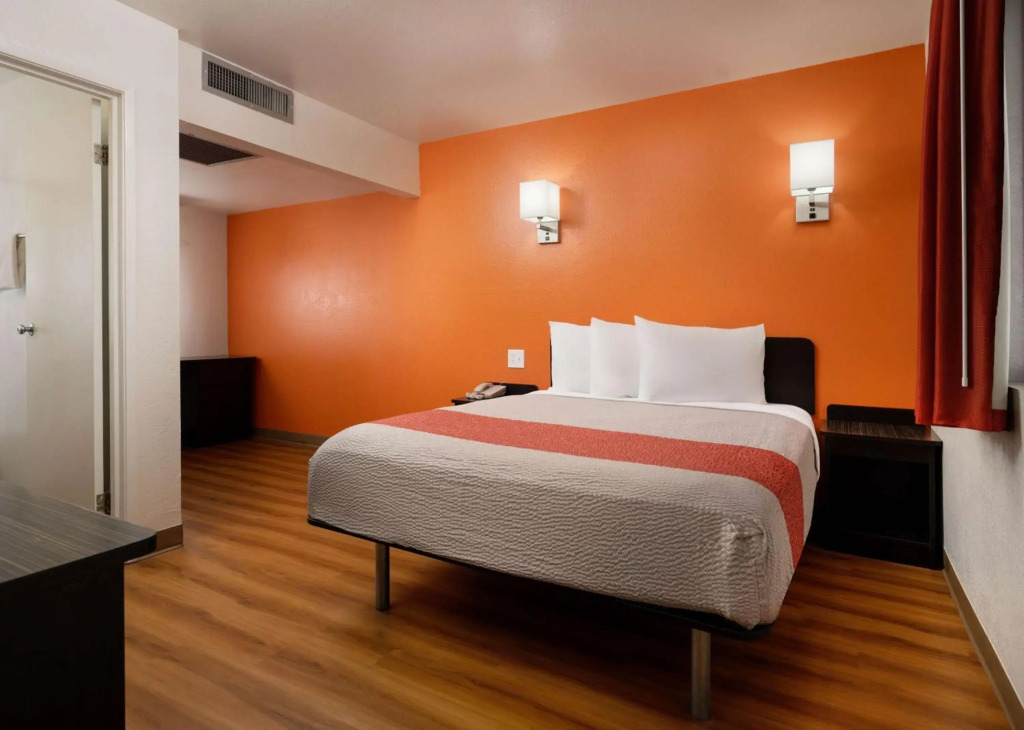 Motel 6-Pismo Beach, CA