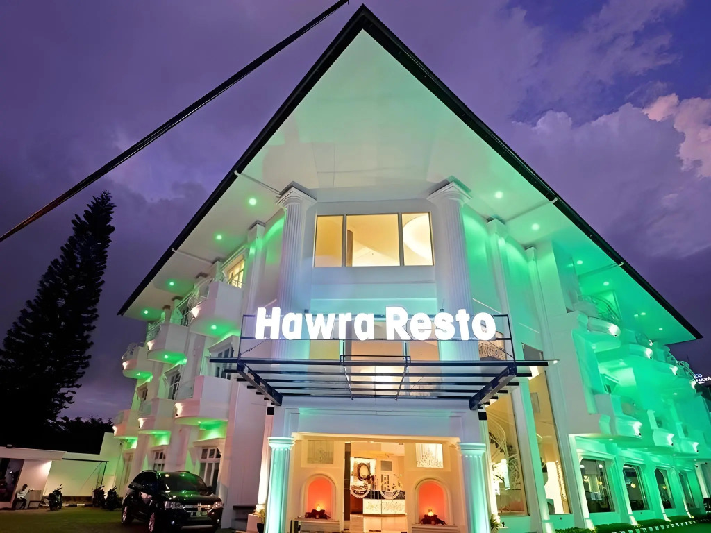 Sahira Butik Hotel Pakuan (Syariah Hotel)