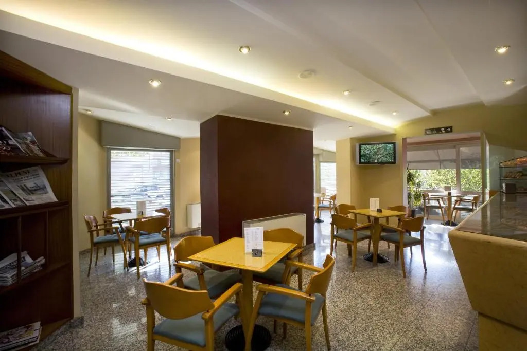 HOTEL LA PERLA