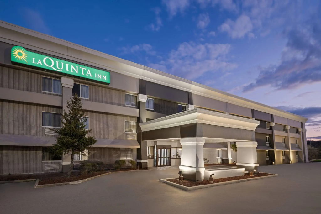 La Quinta Inn by Wyndham Milwaukee Airport / Oak Creek