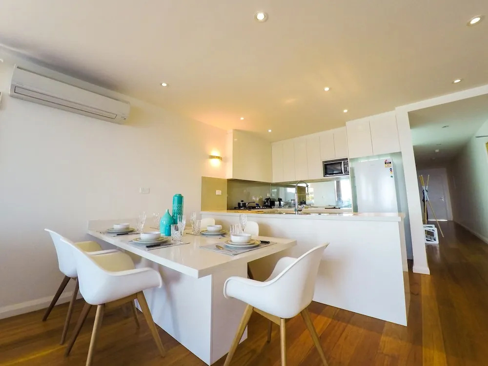 Manly Stay LUX Apartments