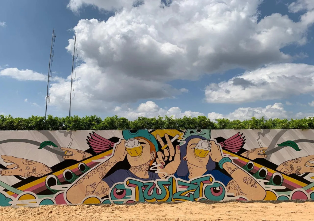 The Twizt - Lifestyle Hostel & Hotel