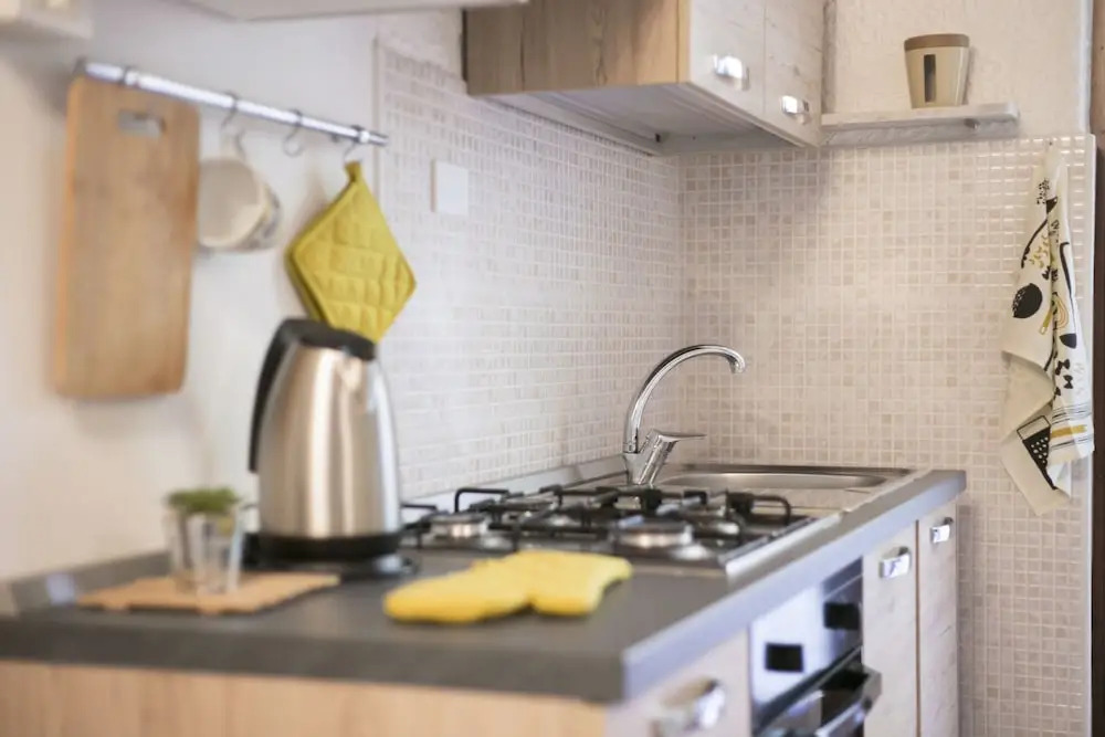 The Paper Mill Apartment