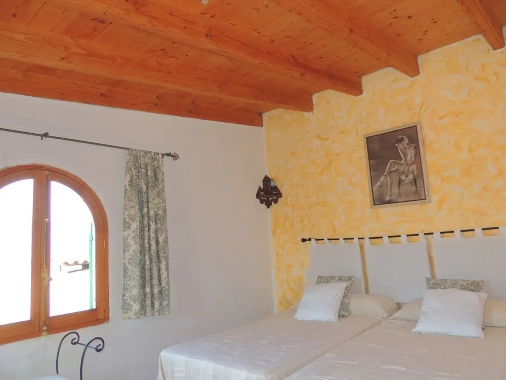Villa Es Canya