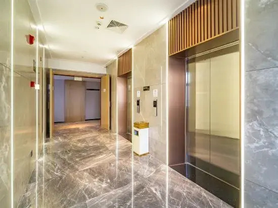 Yiya Shuang E-sports Hotel