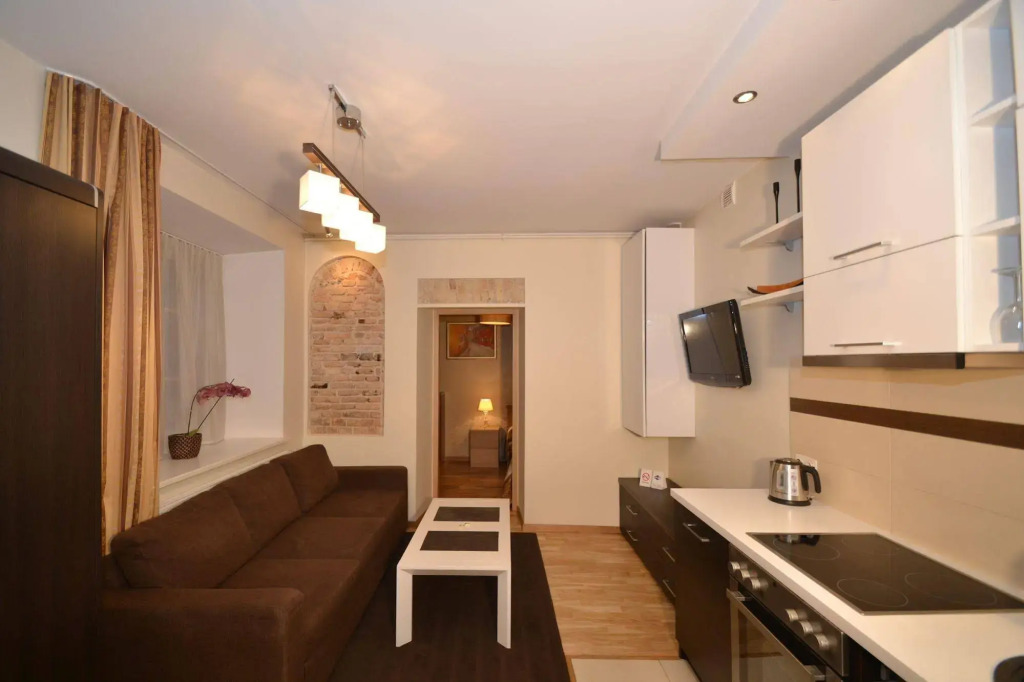 Rentida Apartments