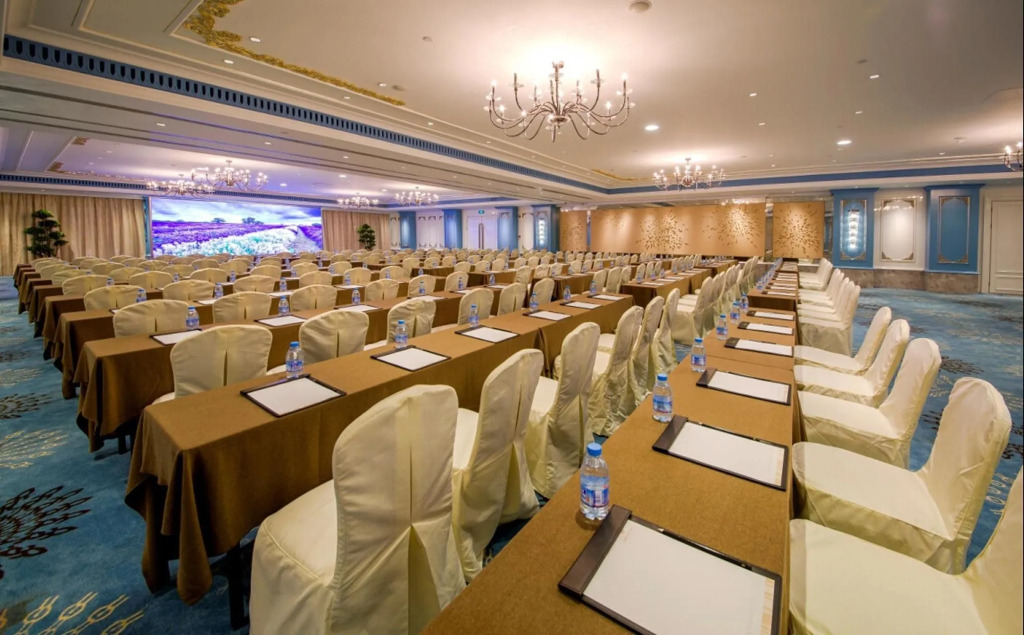 Shu Guang International Hotel