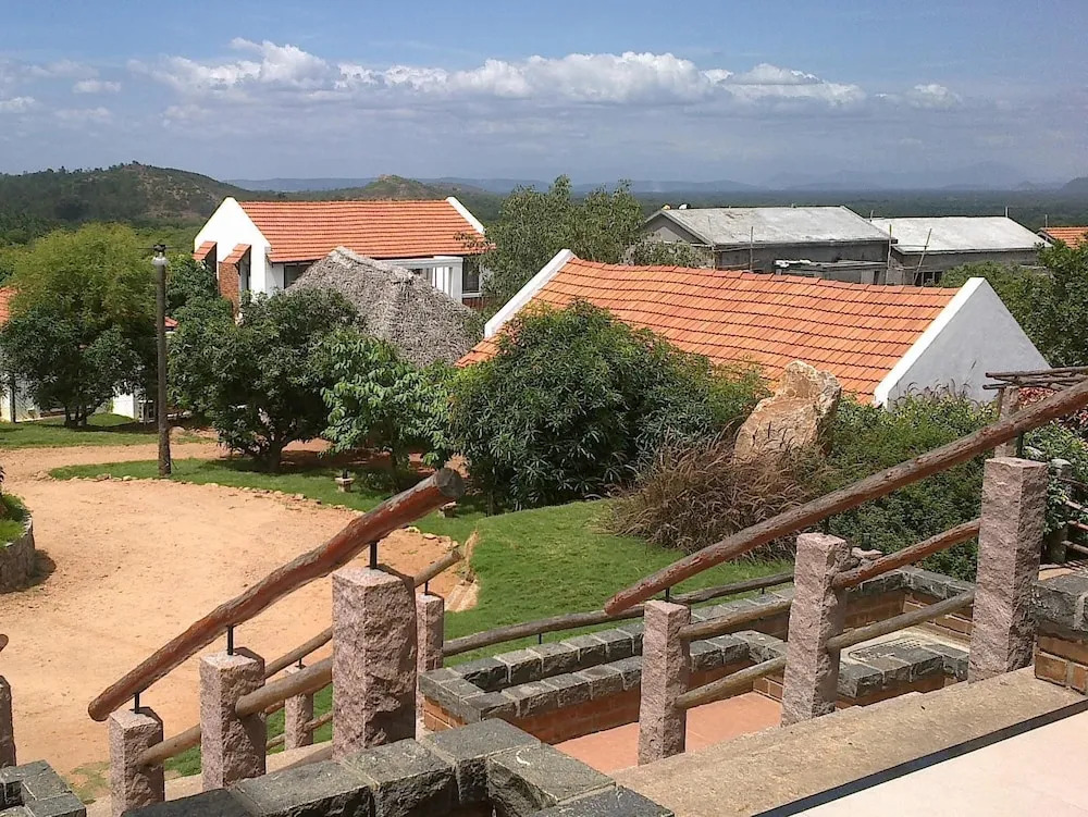 Kadambavanam Resort
